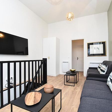 Cmg Michel Bizot / Trousseau Lägenhet Paris Exteriör bild